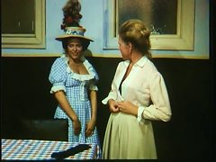 19yo Josefine Mutzenbacher 1 (1976) With Patricia Rhomberg